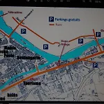 La Lauze Apartamento *