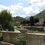 Apartamento La Lauze *