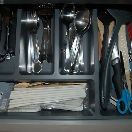 Apartamento La Lauze *