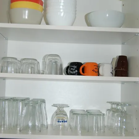 Daire La Lauze Ax-les-Thermes