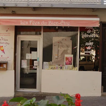 La Lauze Ax-les-Thermes