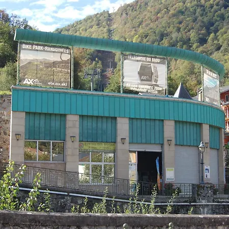 La Lauze * Ax-les-Thermes