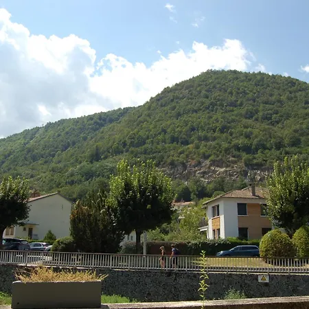 Daire La Lauze Ax-les-Thermes