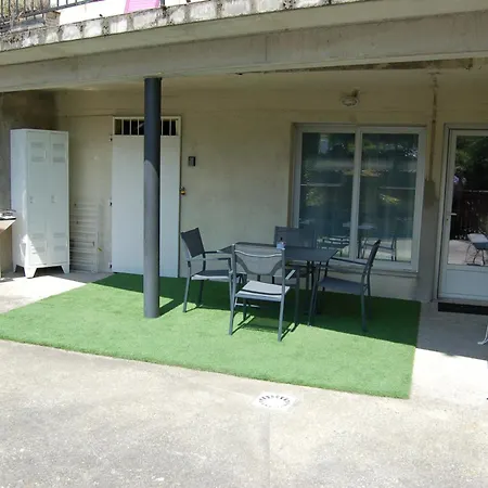 La Lauze Apartamento