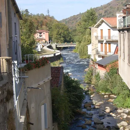 La Lauze Apartamento