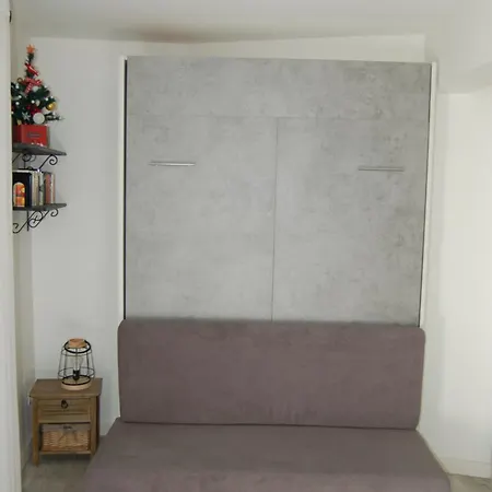 Apartamento La Lauze Ax-les-Thermes