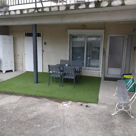 La Lauze Ax-les-Thermes
