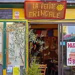 La Lauze