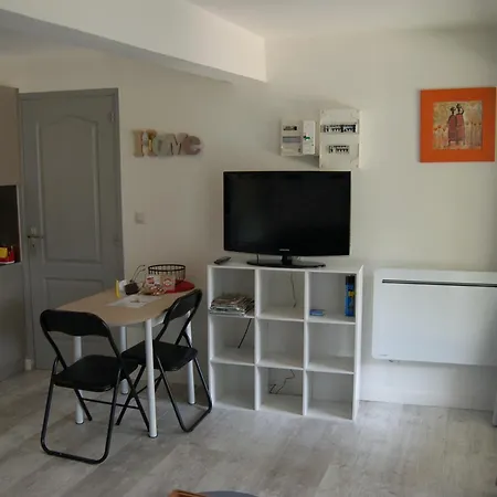 Apartment La Lauze