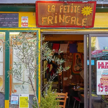 La Lauze