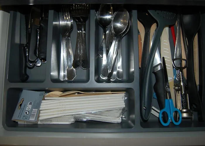 Apartament La Lauze *