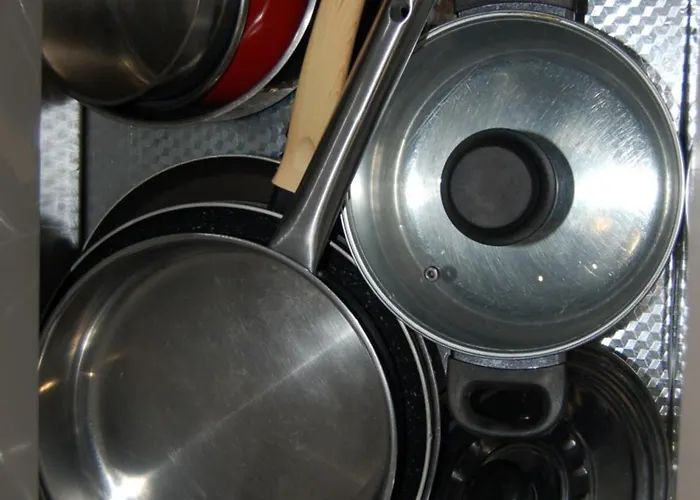 La Lauze Apartament Ax-les-Thermes