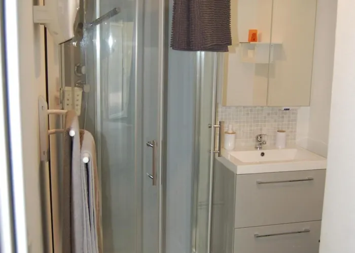 La Lauze Ax-les-Thermes