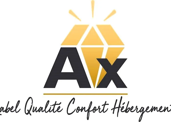 Apartament La Lauze Ax-les-Thermes