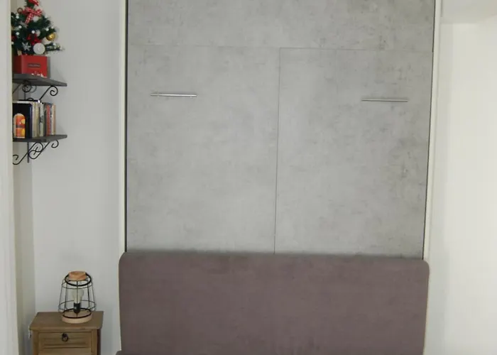 Apartament La Lauze Ax-les-Thermes