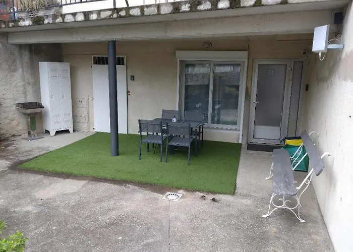 La Lauze Ax-les-Thermes